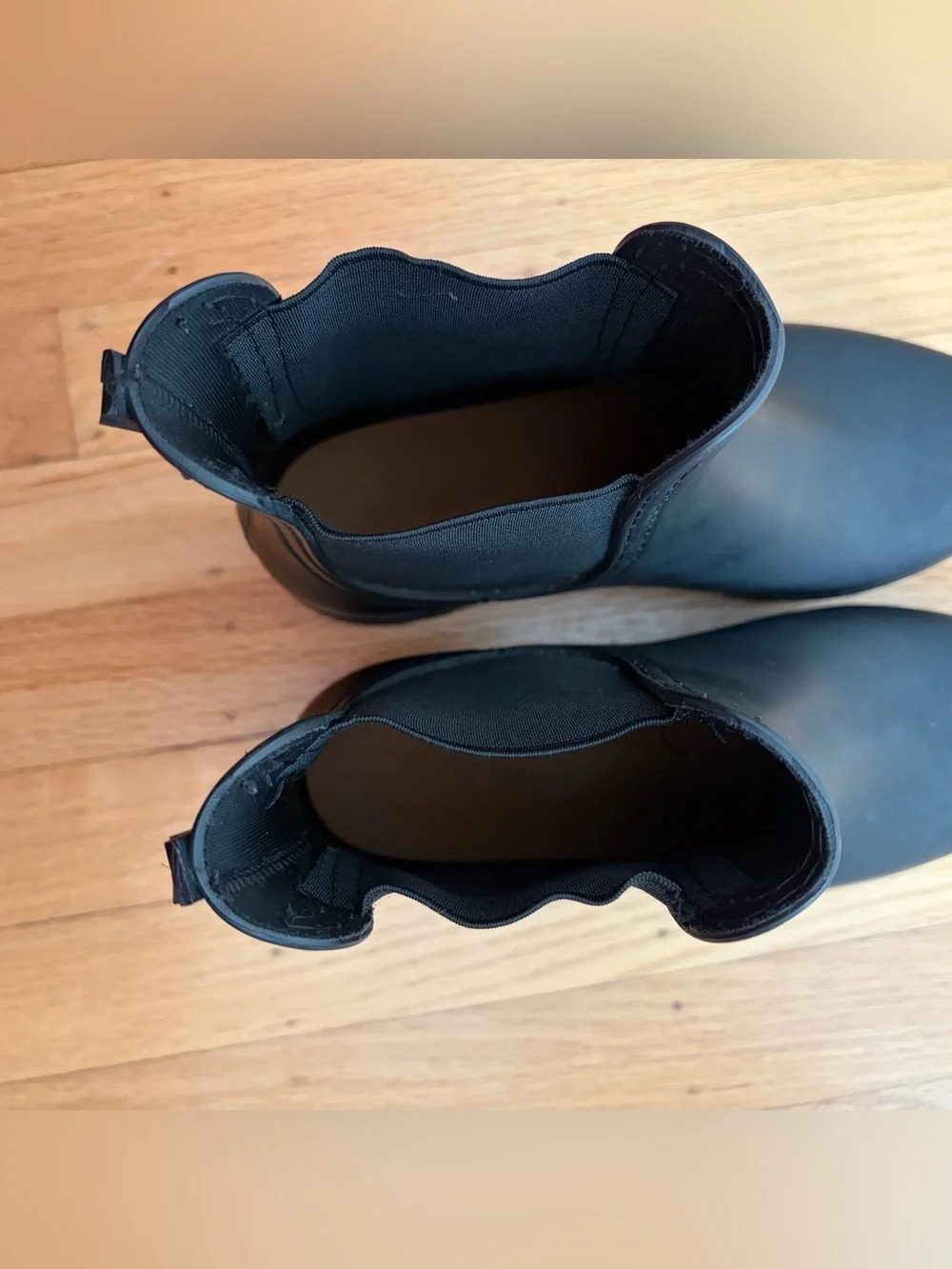 Jeffrey Campbell perfect chunky